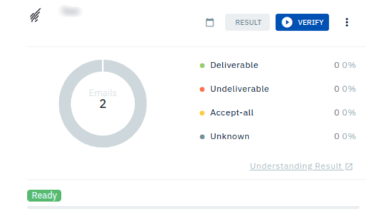 Benchmark integration step