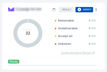 Campaign Monitor integration step