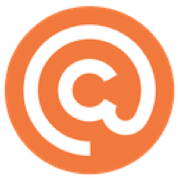 Curated Logo