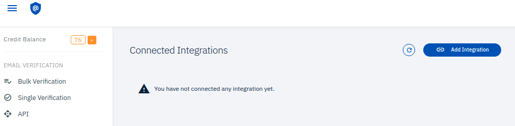Dropbox integration step