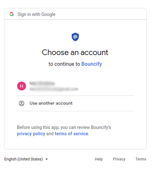 Google Sheets integration step