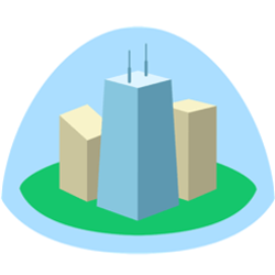 Highrise Logo