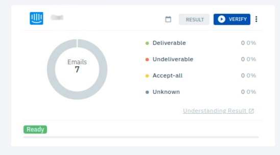Intercom integration step