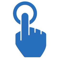 QuickTapSurvey Logo