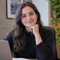 Elena Vance