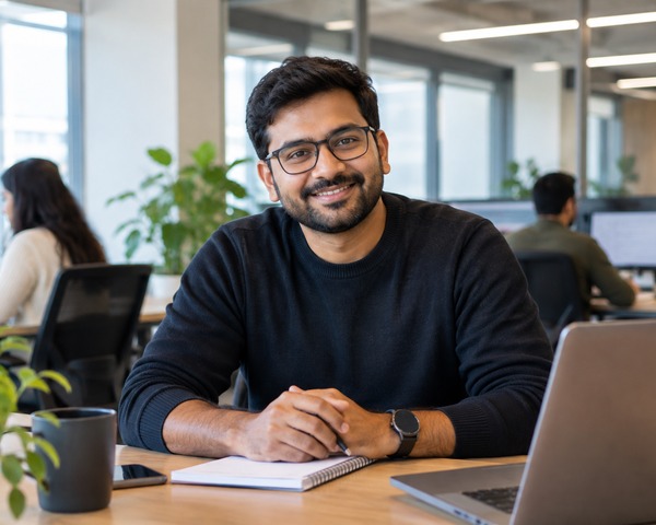 Rajesh Patel