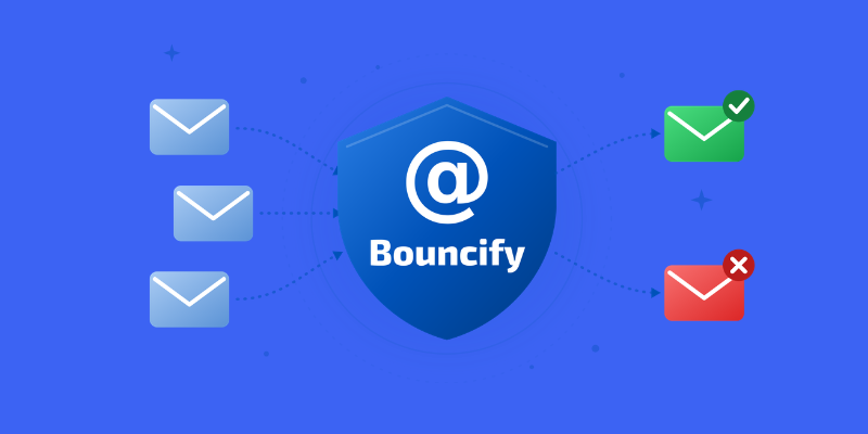 Bouncify Speeds Up Catch-All Email Verification With Faster, More Accurate Results